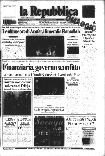 La repubblica